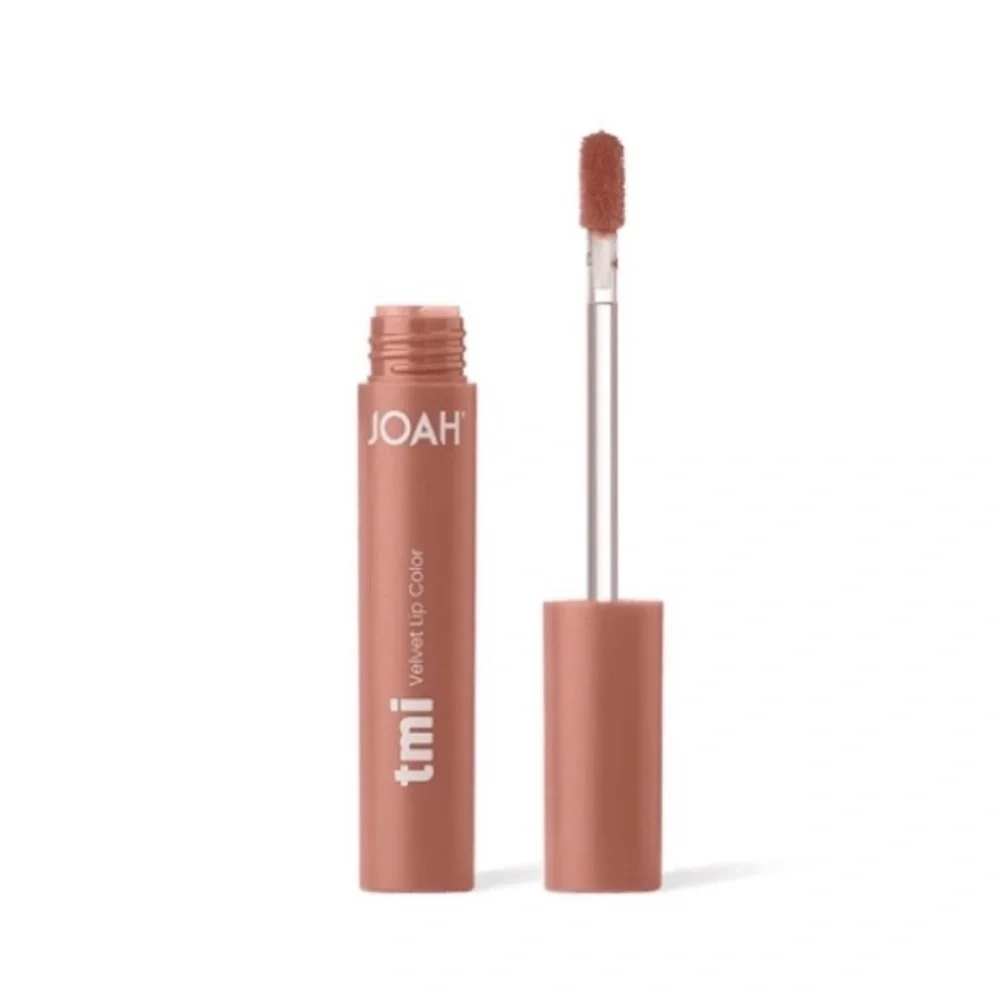 Joah TMI Velvet Lip Color in Please Me NEW